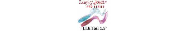J.I.B. Tail 1.5"